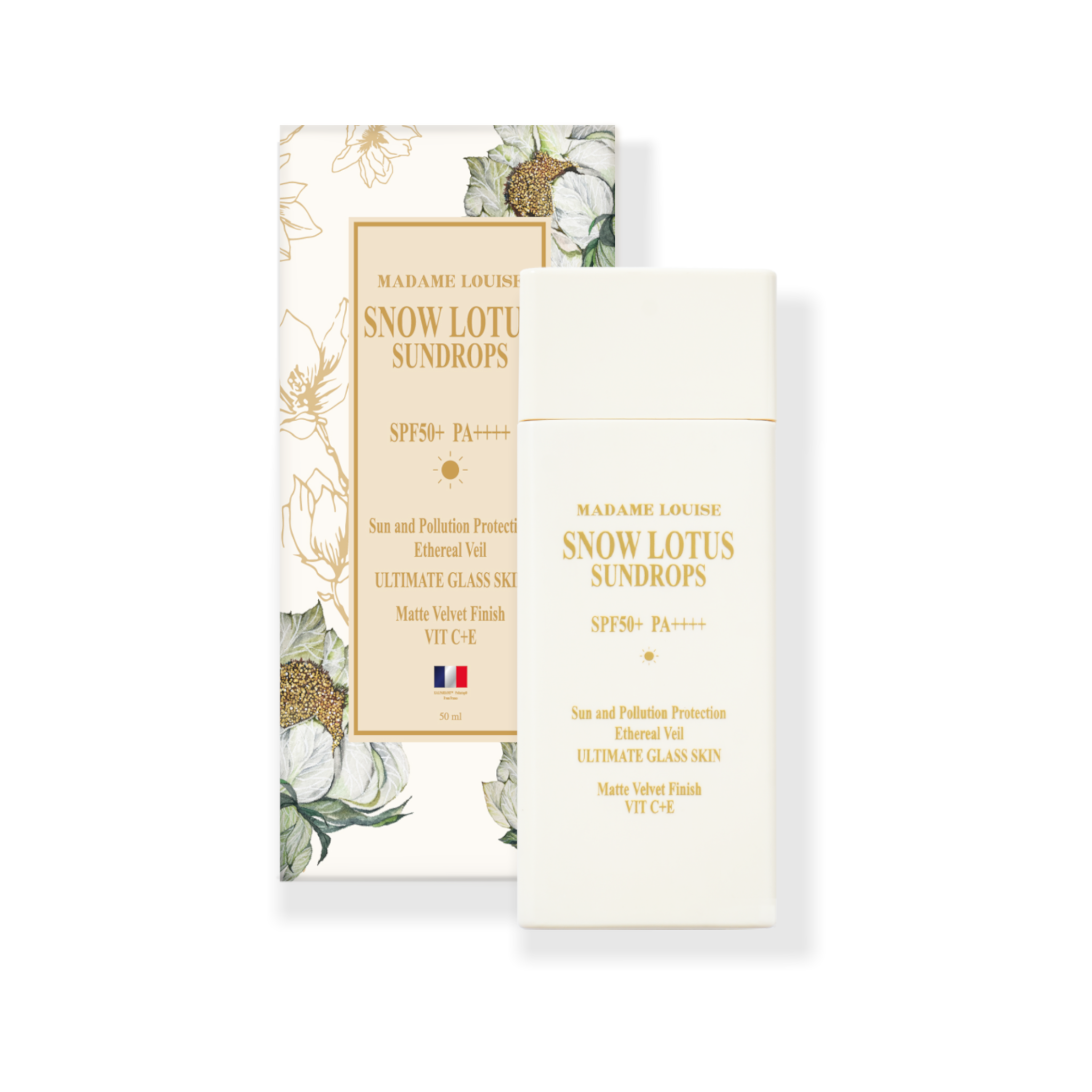 Madame Louise