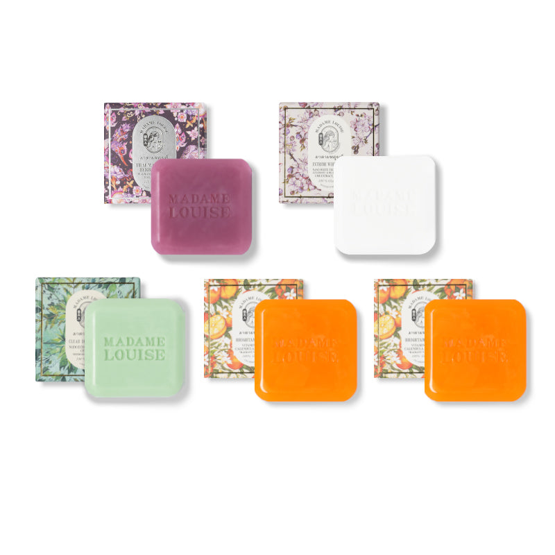 MAISON MADAME LOUISE (GIFT SET A)