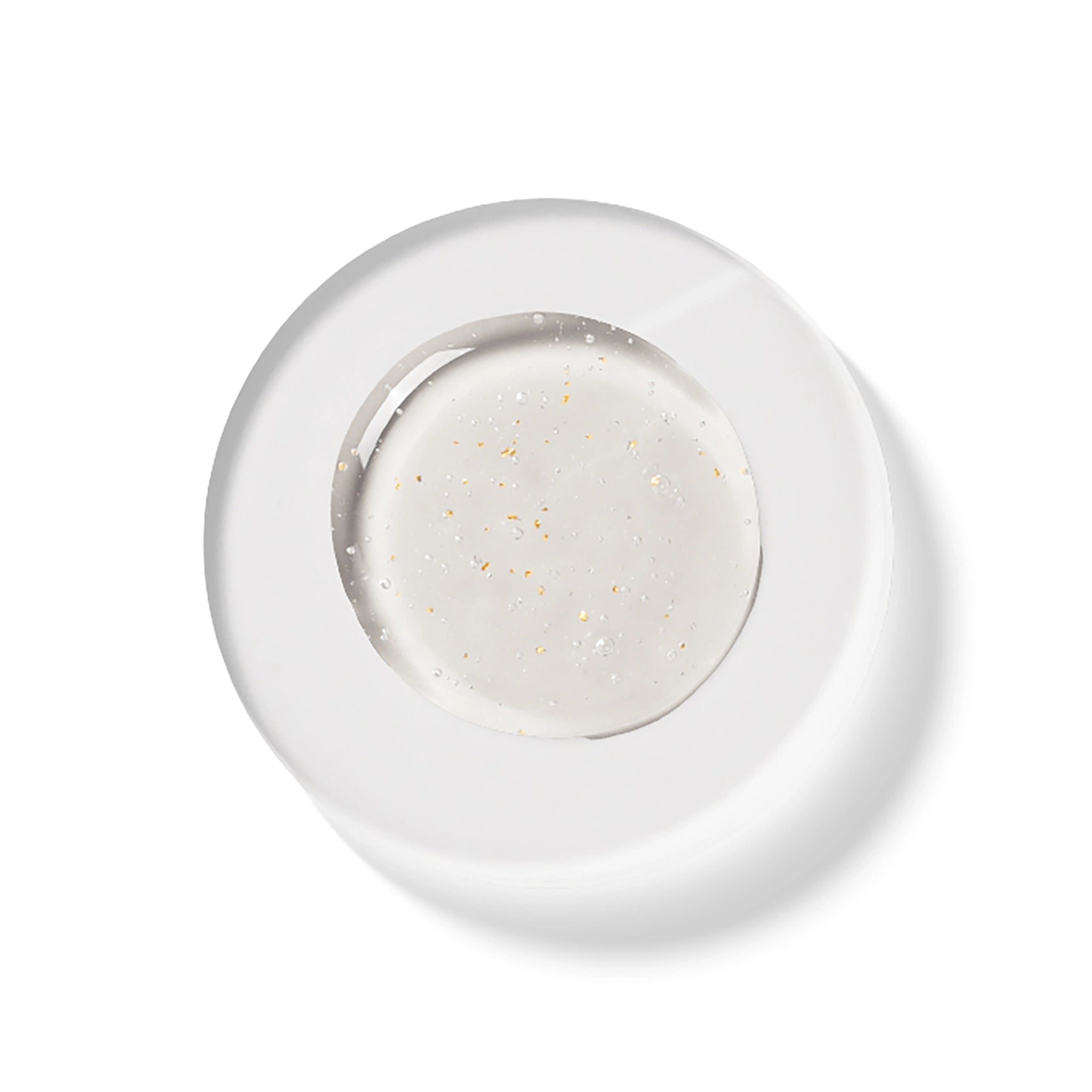 SNOW LOTUS 24K GOLD FACIAL CLEANSING SERUM
