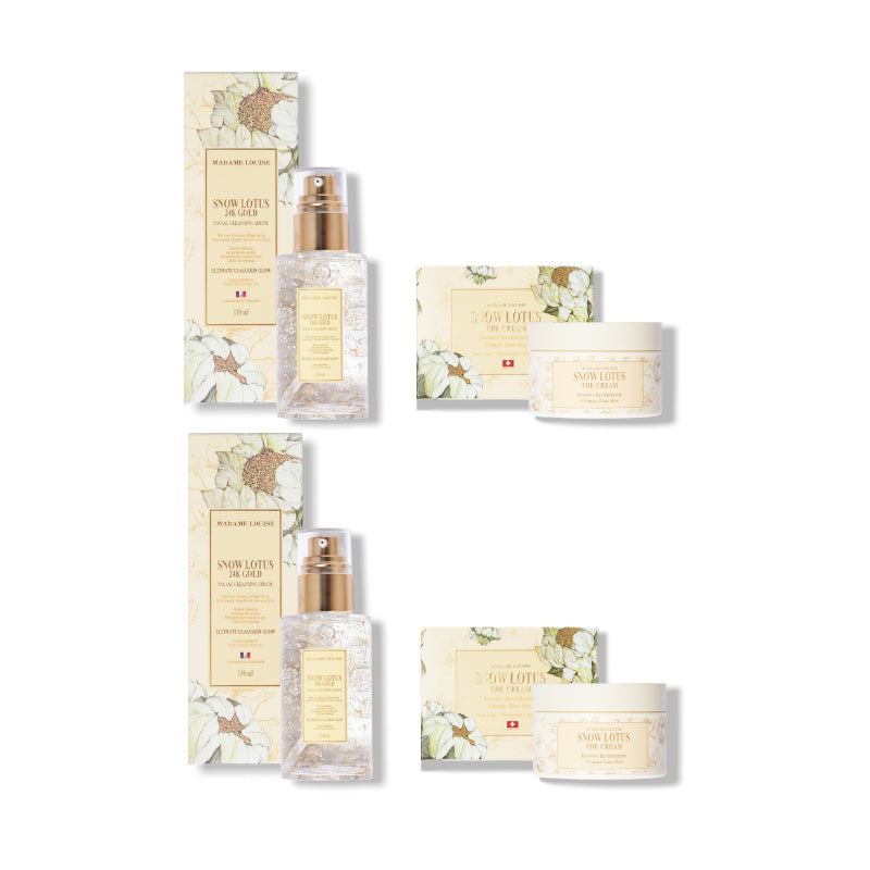 MAISON MADAME LOUISE (GIFT SET D)