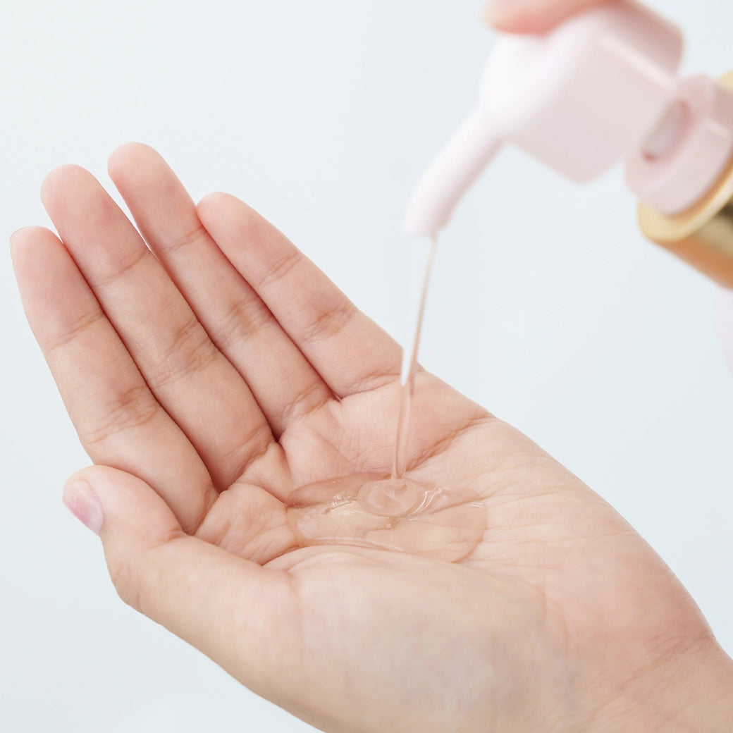 SNOW LOTUS REJUVENATE BODY WASH