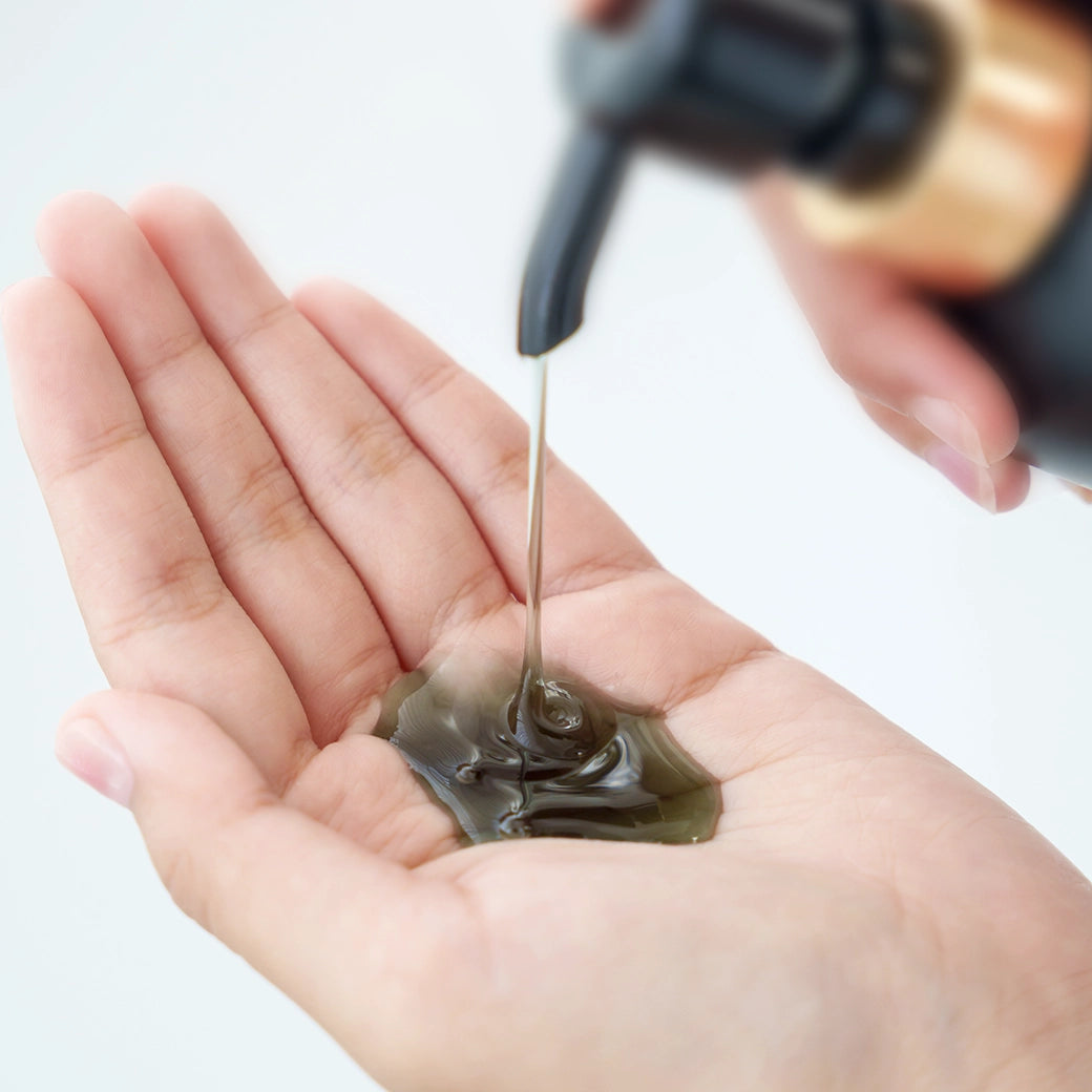 SNOW LOTUS DEEP CLEANSE BODY WASH